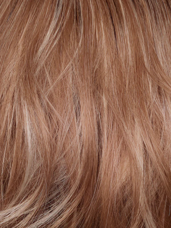 Mira HT Wig by Amore | Heat Friendly Synthetic Hair | Average Cap