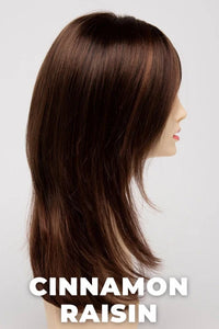 Tiffany Hand Tied Wig by Envy