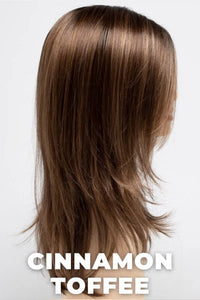 Tiffany Hand Tied Wig by Envy