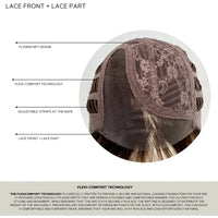 Sheena Wig by Rene of Paris | Synthetic Hair | Average Cap