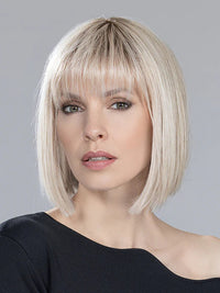Cleo Wig by Ellen Wille | Heat Friendly Synthetic Hair | Petite/Average Cap