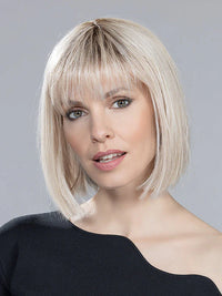 Cleo Wig by Ellen Wille | Heat Friendly Synthetic Hair | Petite/Average Cap