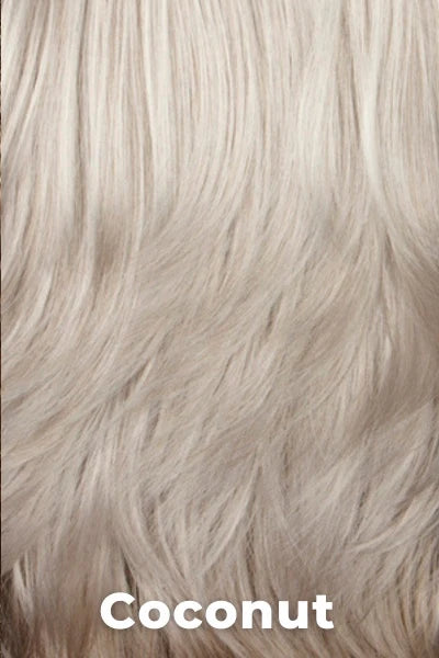 Hollywood Wig by Mane Attraction | Synthetic Hair | Average Cap