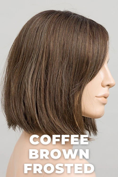 Vivi Wig by Ellen Wille | Heat Friendly Synthetic Hair | Petite/Average Cap