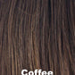 Beau Wig by Noriko | Synthetic Hair | Average Cap