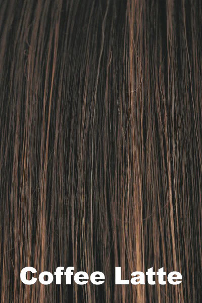 Rosanna by Rene of Paris | Synthetic Lace Front Wig (Lace Part)