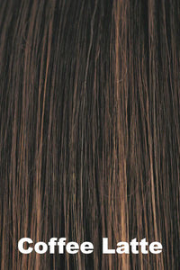 Aubrey Wig by Rene of Paris | Heat Friendly Synthetic Hair | Average Cap