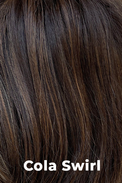 Charlotte Wig by TressAllure | Synthetic Hair | Average Cap