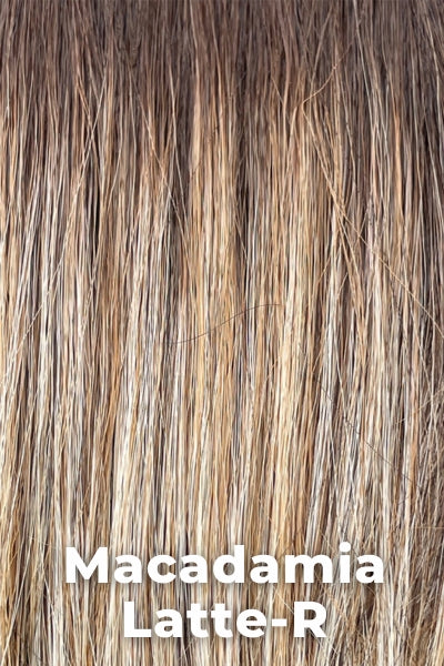 City Collection | Laguna Beach Wig by Belle Tress | Clearance
