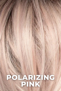 Avalon Wig by Estetica | Synthetic Hair | Average Cap