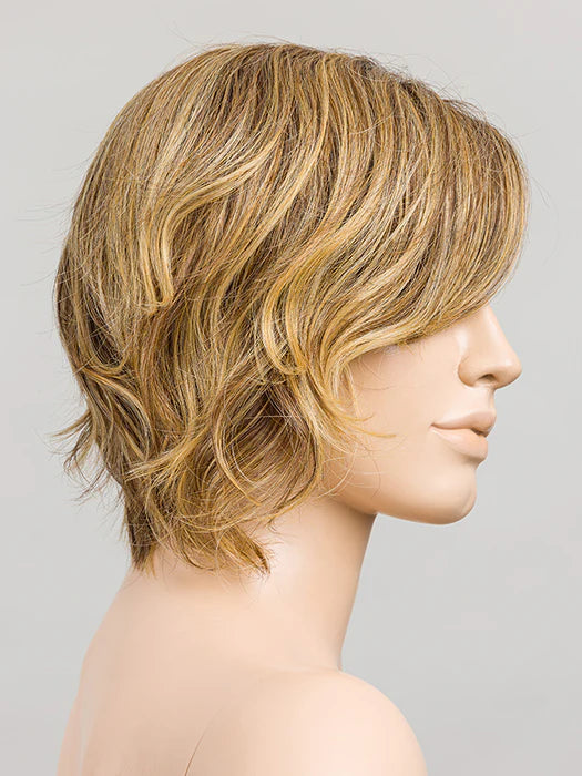Cookie Wig by Ellen Wille | Heat Friendly Synthetic Hair | Petite/Average Cap