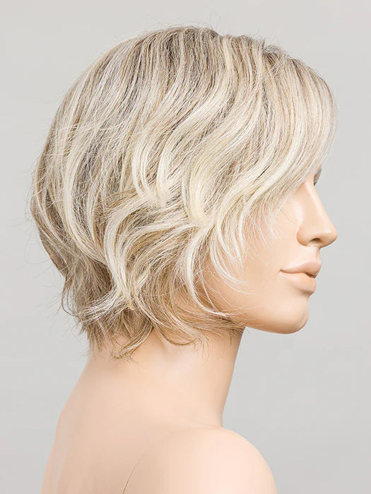 Cookie Wig by Ellen Wille | Heat Friendly Synthetic Hair | Petite/Average Cap