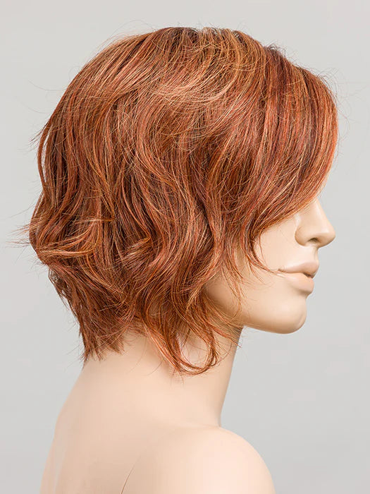 Cookie Wig by Ellen Wille | Heat Friendly Synthetic Hair | Petite/Average Cap