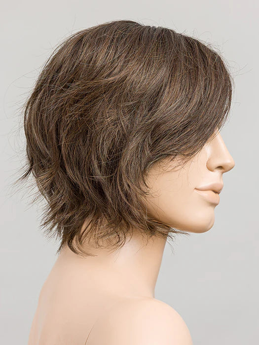Cookie Wig by Ellen Wille | Heat Friendly Synthetic Hair | Petite/Average Cap