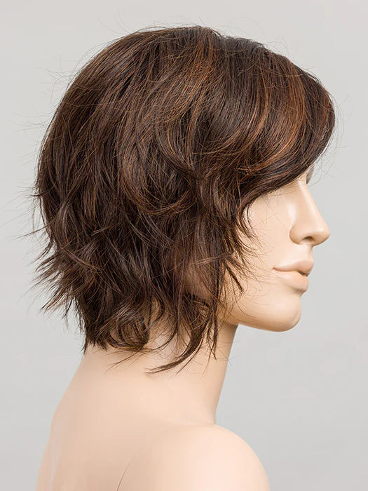 Cookie Wig by Ellen Wille | Heat Friendly Synthetic Hair | Petite/Average Cap