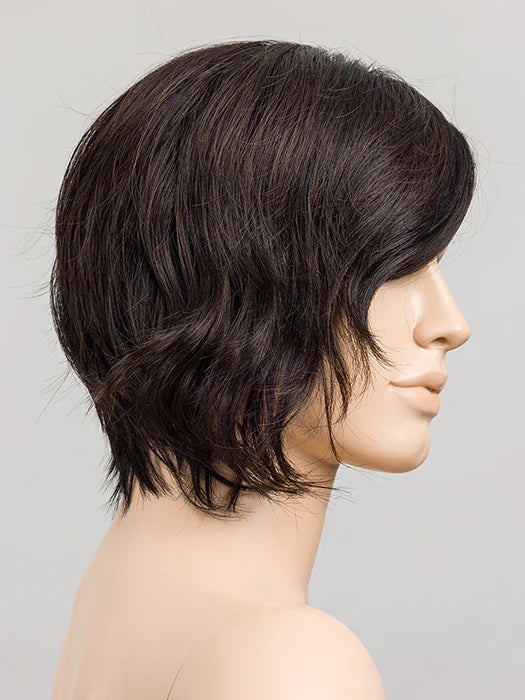 Cookie Wig by Ellen Wille | Heat Friendly Synthetic Hair | Petite/Average Cap
