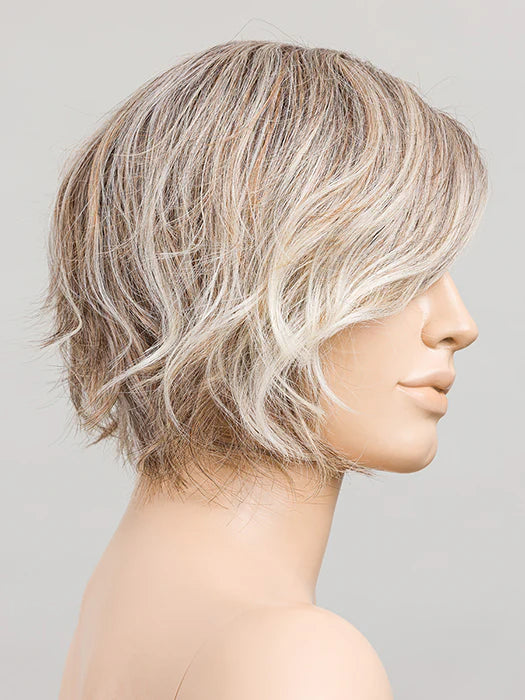 Cookie Wig by Ellen Wille | Heat Friendly Synthetic Hair | Petite/Average Cap