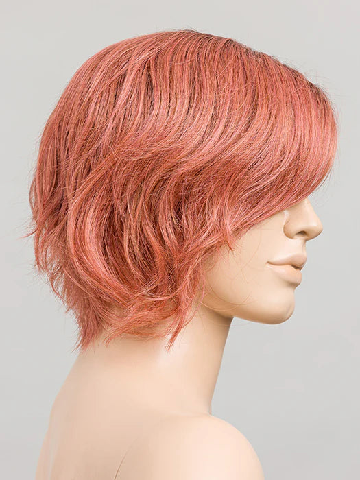 Cookie Wig by Ellen Wille | Heat Friendly Synthetic Hair | Petite/Average Cap
