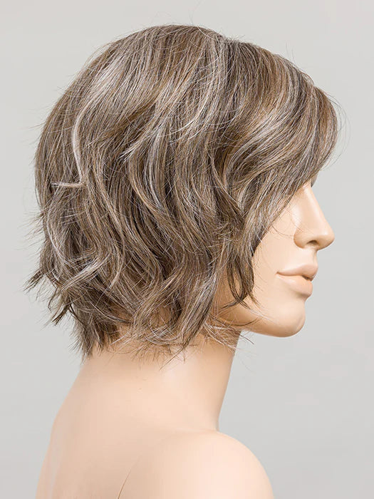 Cookie Wig by Ellen Wille | Heat Friendly Synthetic Hair | Petite/Average Cap