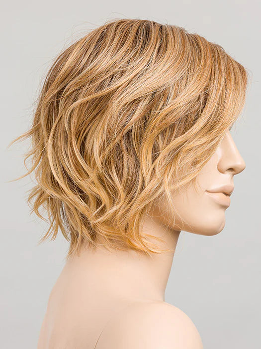 Cookie Wig by Ellen Wille | Heat Friendly Synthetic Hair | Petite/Average Cap