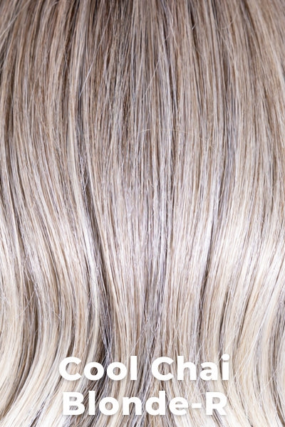 LUX ICON COLLECTION | Austen by BelleTress | Heat Friendly Synthetic Hair | Average Cap