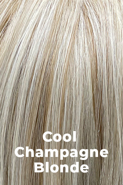 LUX Collection | Louie Wig by Belle Tress