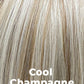 LUX Collection | Armani HT Wig by BelleTress | Heat Friendly Synthetic Hair | Average Cap