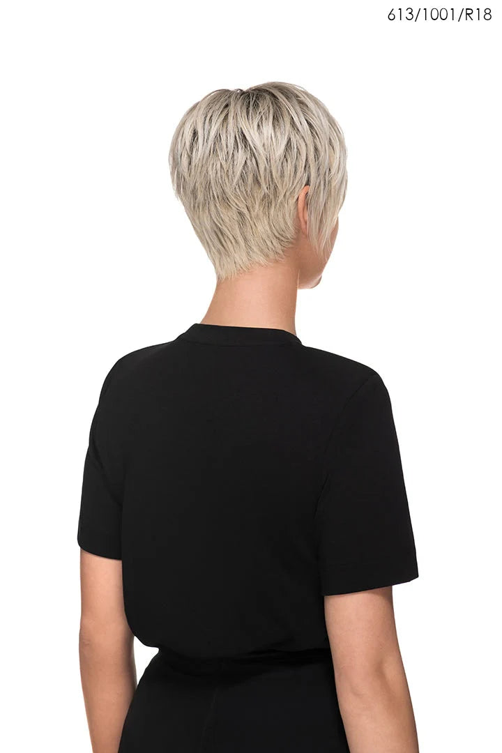 Cool Pixie Wig by TressAllure | Affordable Chic