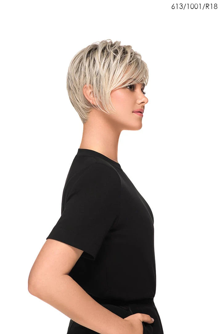 Cool Pixie Wig by TressAllure | Affordable Chic