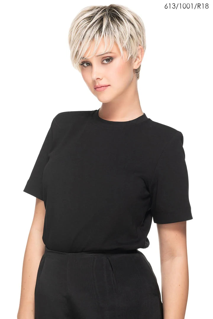 Cool Pixie Wig by TressAllure | Affordable Chic