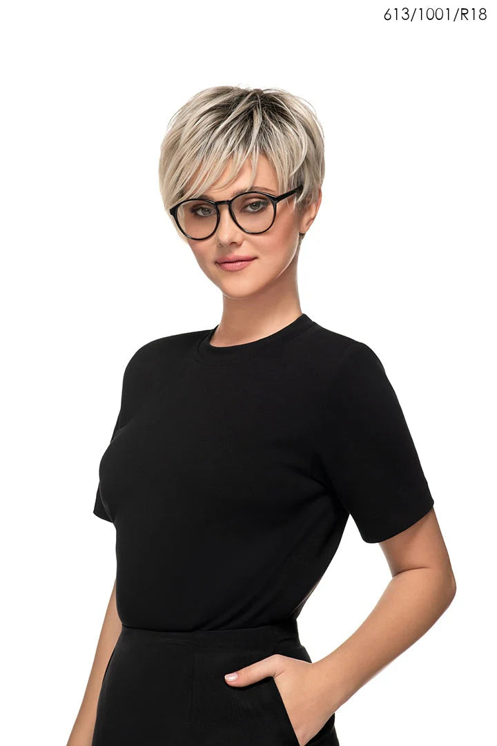 Cool Pixie Wig by TressAllure | Affordable Chic