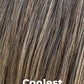 City Collection | Chelsea Wig by BelleTress | Heat Friendly Synthetic Hair