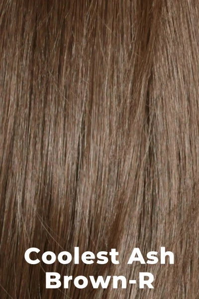 City Collection | Los Angeles Wig by Belle Tress | Clearance