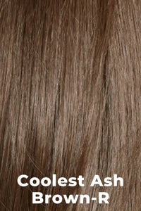 City Collection | Los Angeles Wig by Belle Tress | Clearance