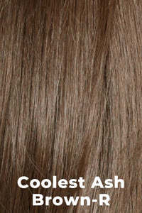 City Collection | Napa Wig by Belle Tress | Heat Friendly Synthetic Hair | Average Cap