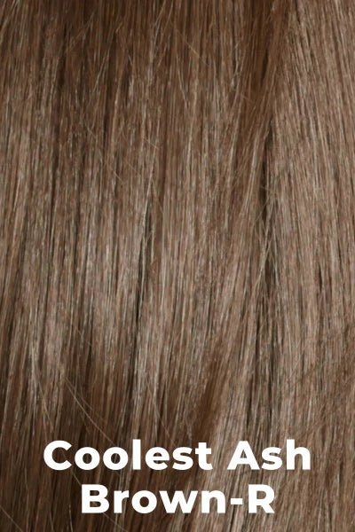 City Collection | Toledo by Belletress | Heat Friendly Synthetic Hair | Average Cap