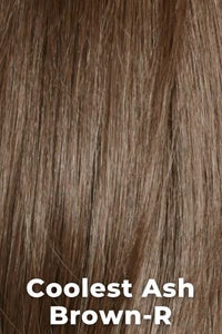 European City | Munich Wig by Belle Tress | PRE-ORDER FOR 9/5 SHIPPING