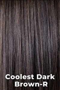 Jovie | Ear-To-Ear Lace Front | Mono Part | Heat Friendly Synthetic Fibers | PRE-ORDER | SHIPPING BETWEEN 9/5 & 9/8