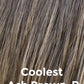 City Collection | Seville by Belletress | Heat Friendly Synthetic Hair | Average Cap