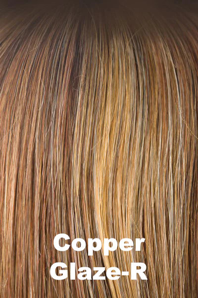 Wynn Wig by Noriko | Synthetic Hair | Average Cap