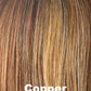 Beau Wig by Noriko | Synthetic Hair | Average Cap