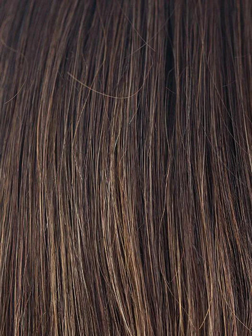 Davina by Rene of Paris | Synthetic Lace Front Wig (Lace Part) | Average Cap