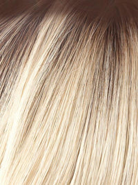 Aubrey Wig by Rene of Paris | Heat Friendly Synthetic Hair | Average Cap