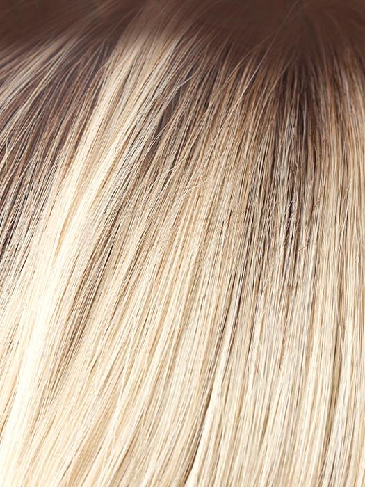 Davina by Rene of Paris | Synthetic Lace Front Wig (Lace Part) | Average Cap