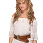 California Beach Waves Wig by TressAllure | Heat Friendly Synthetic Hair | Average Cap