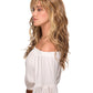 California Beach Waves Wig by TressAllure | Clearance