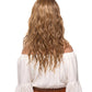 California Beach Waves Wig by TressAllure | Clearance