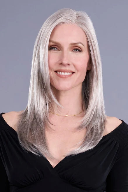 Courtney HT Wig by Jon Renau | Synthetic Hair | Average Cap