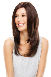 Courtney HT Wig by Jon Renau | Synthetic Hair | Average Cap