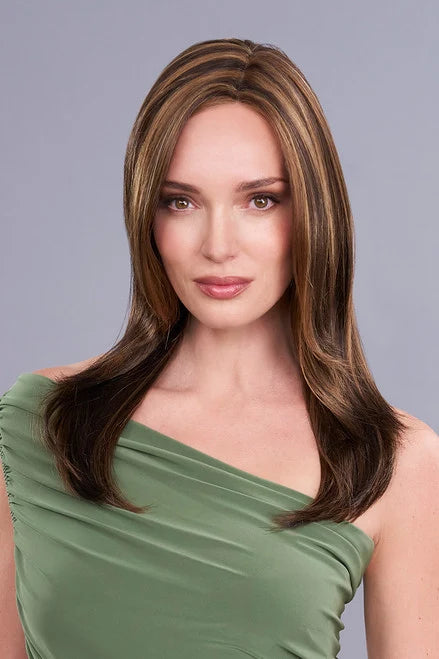 Courtney HT Wig by Jon Renau | Synthetic Hair | Average Cap